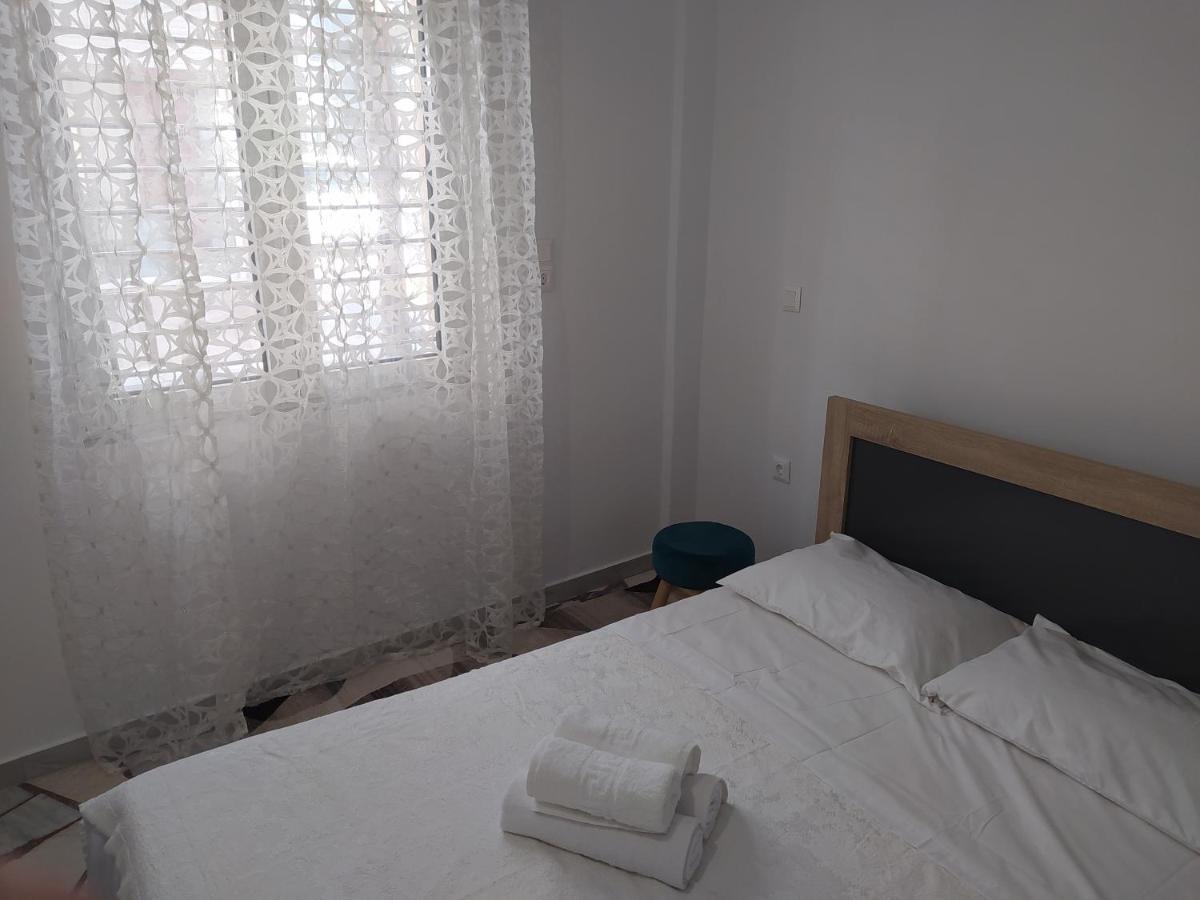 Εirene Room Халкида Экстерьер фото