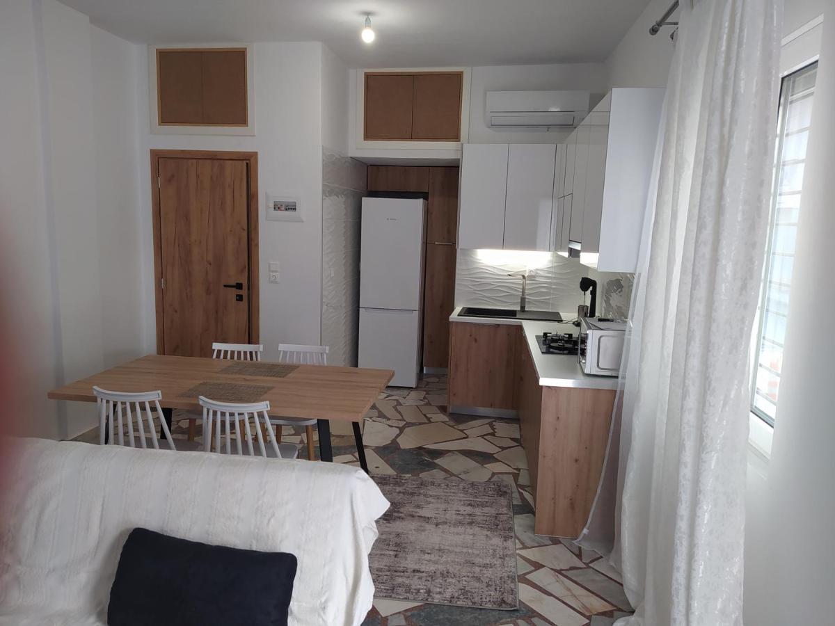 Εirene Room Халкида Экстерьер фото