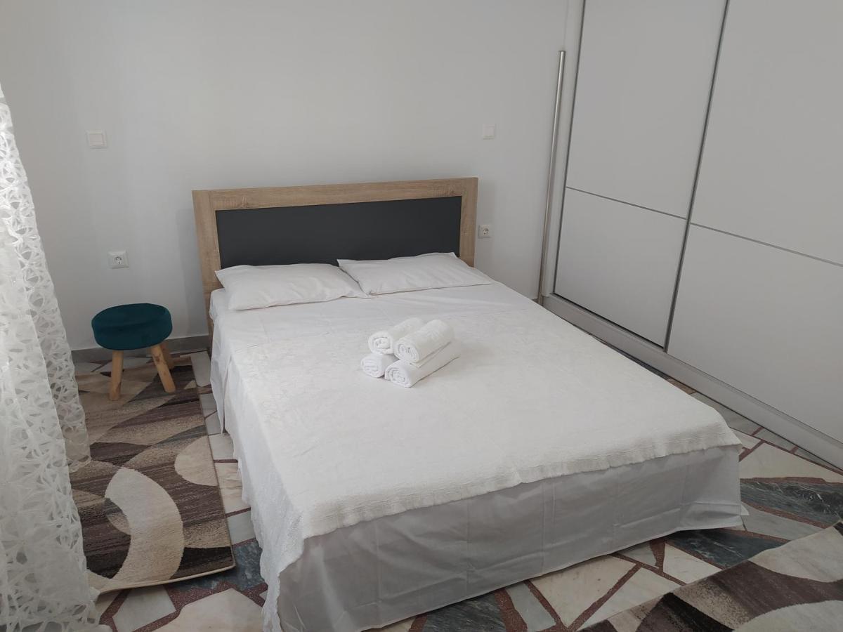 Εirene Room Халкида Экстерьер фото