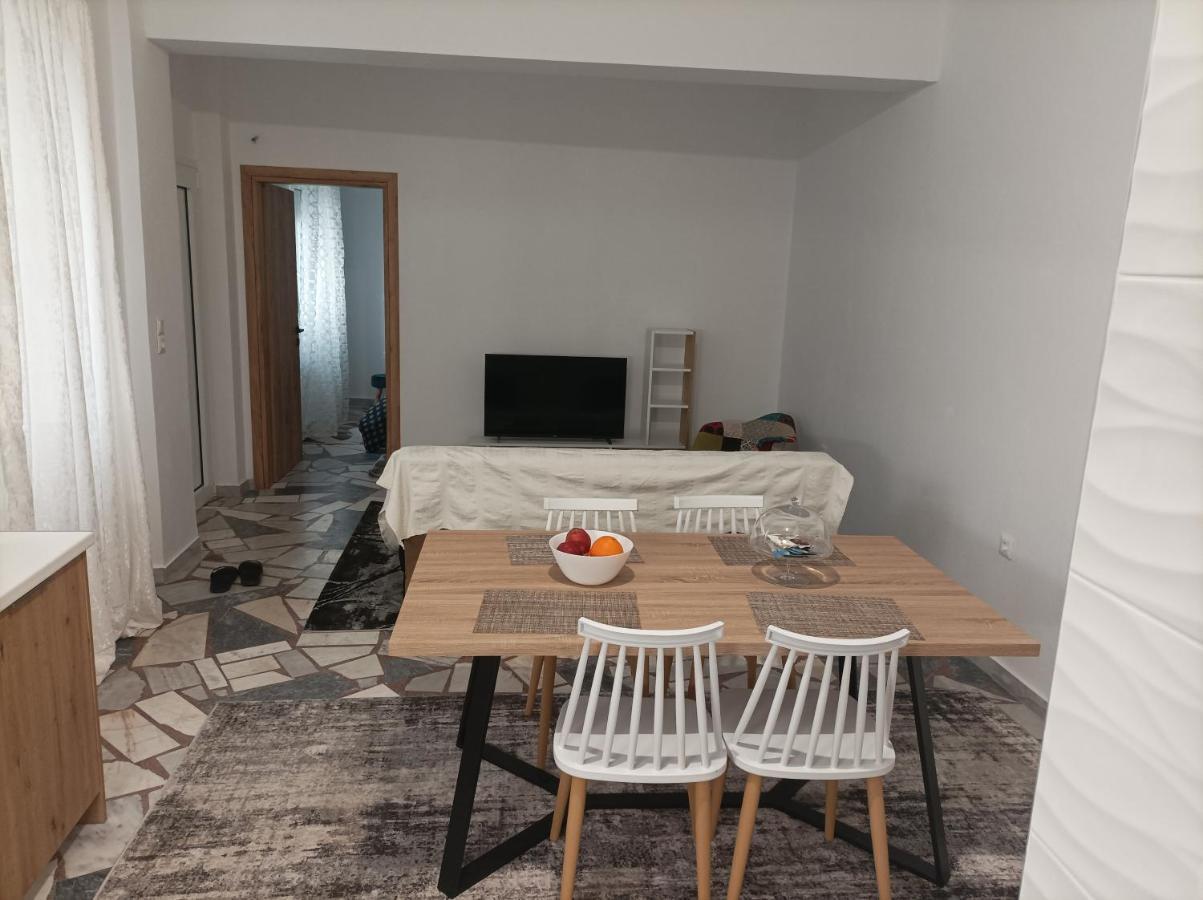Εirene Room Халкида Экстерьер фото