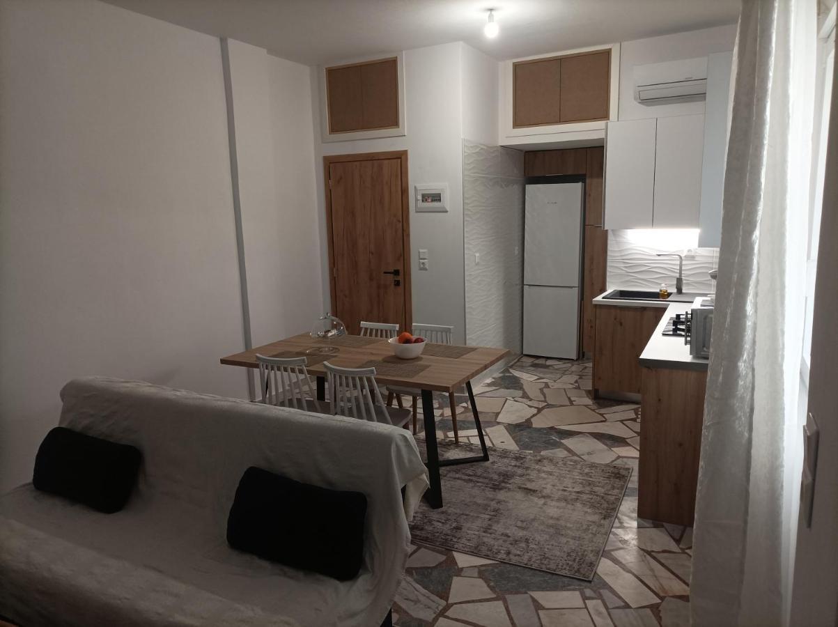 Εirene Room Халкида Экстерьер фото
