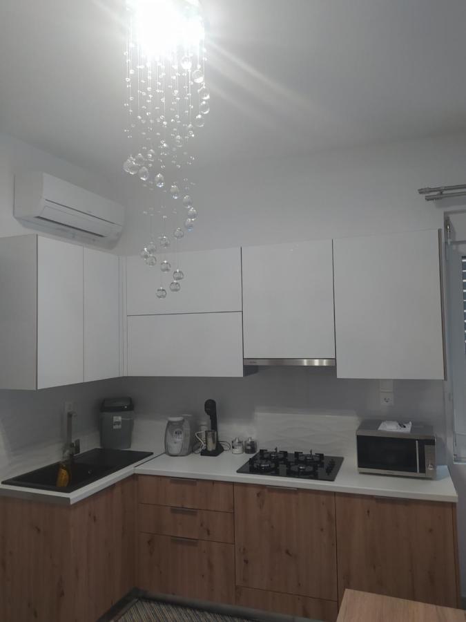 Εirene Room Халкида Экстерьер фото