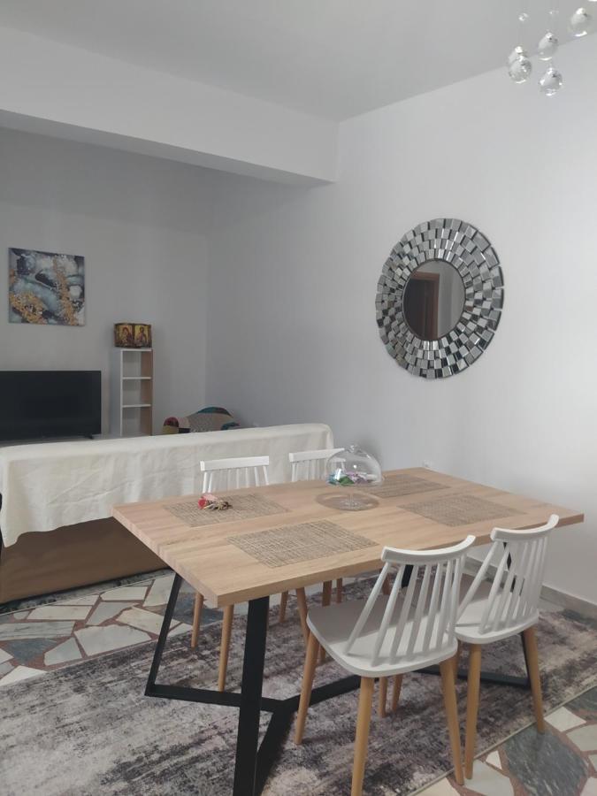 Εirene Room Халкида Экстерьер фото