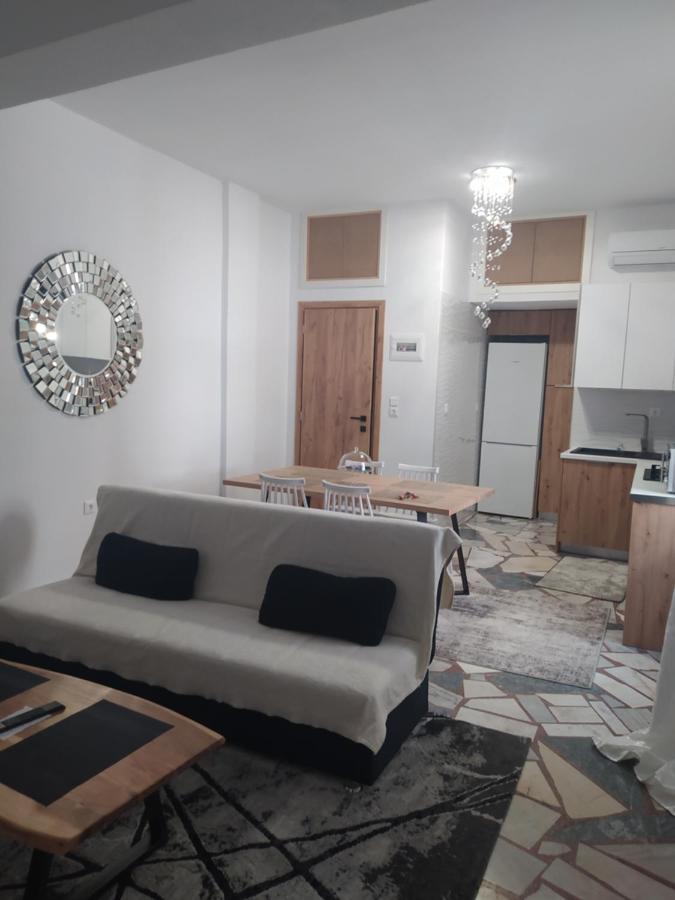 Εirene Room Халкида Экстерьер фото