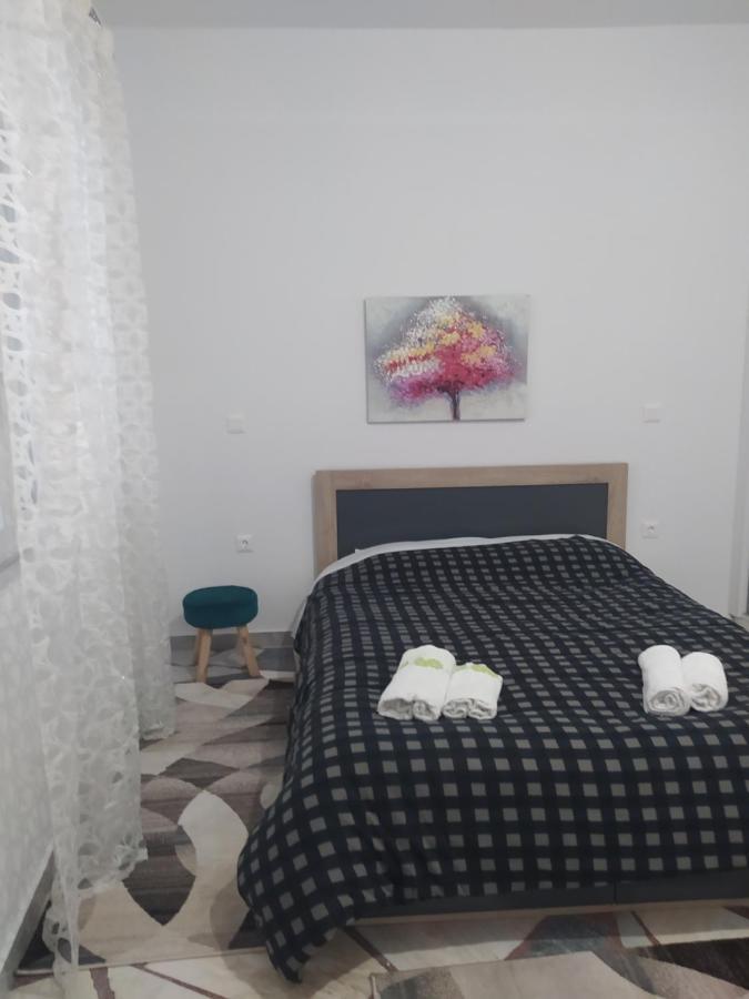 Εirene Room Халкида Экстерьер фото